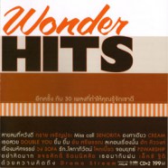 Wonder HITS - อีกครั้ง กับ30เพลงที่ทำให้คุณรู้จักเขาดี-web